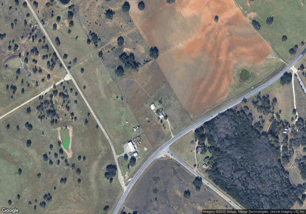 6200 Weatherford Hwy, Granbury, TX 76049 - photo 1