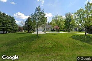 4343 SE 76th St, Runnells, IA 50237