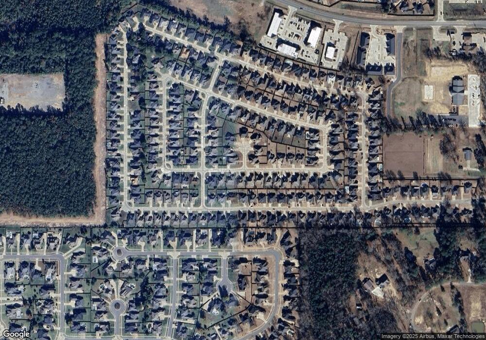 Lot 18 Bald Cypress Cir, Shreveport, LA 71106 - photo 1