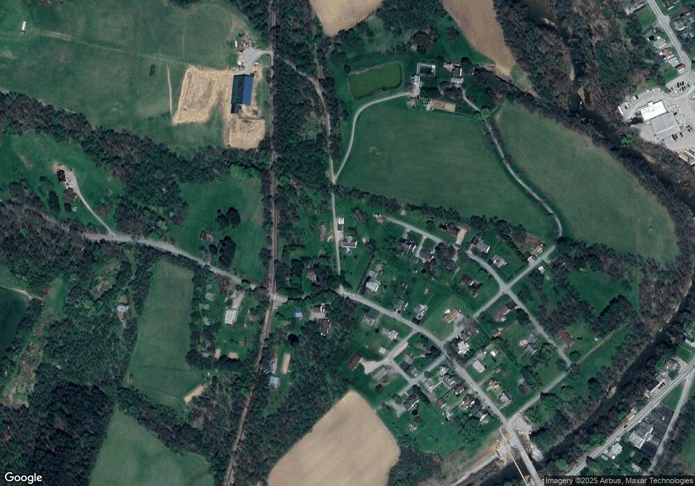 28 McGee Ln, Homer City, PA 15748 - photo 1