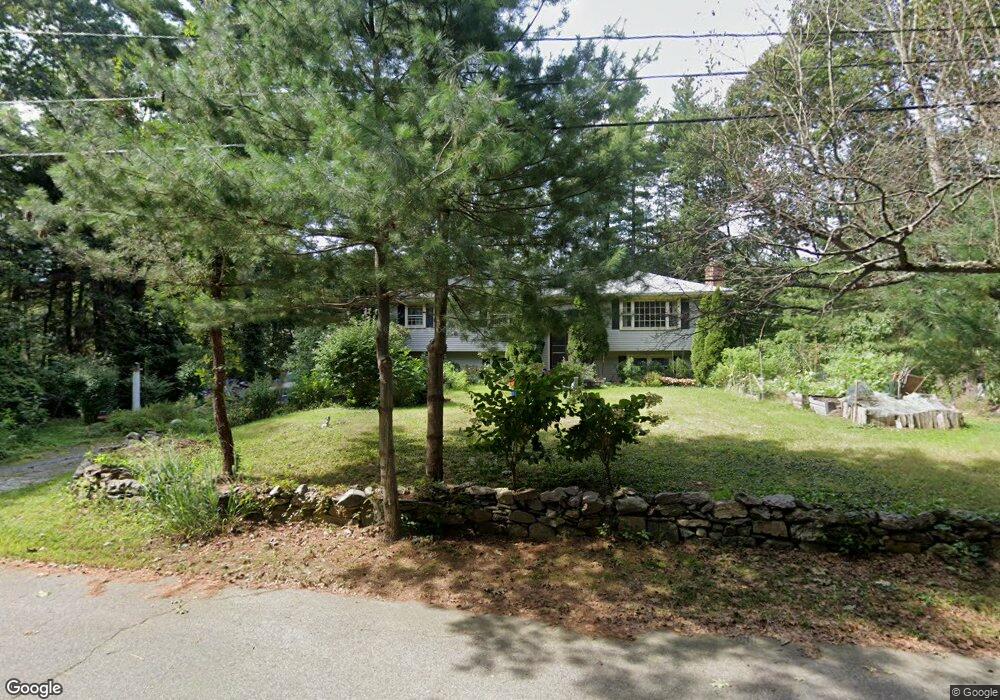11 Edgewater Dr, Dover, MA 02030 - photo 1
