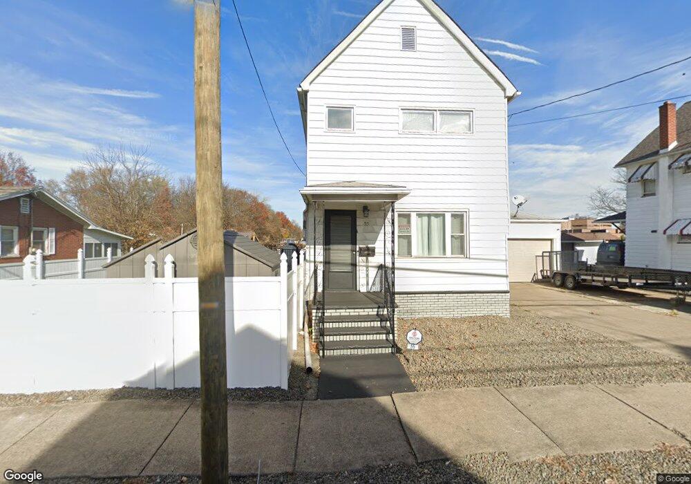 55 Dagobert St, Wilkes-Barre, PA 18702 - photo 1