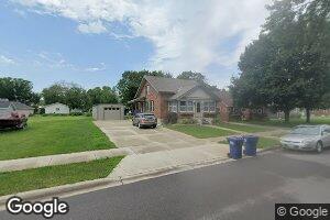 216 N Spring Ave, Springfield, MN 56087