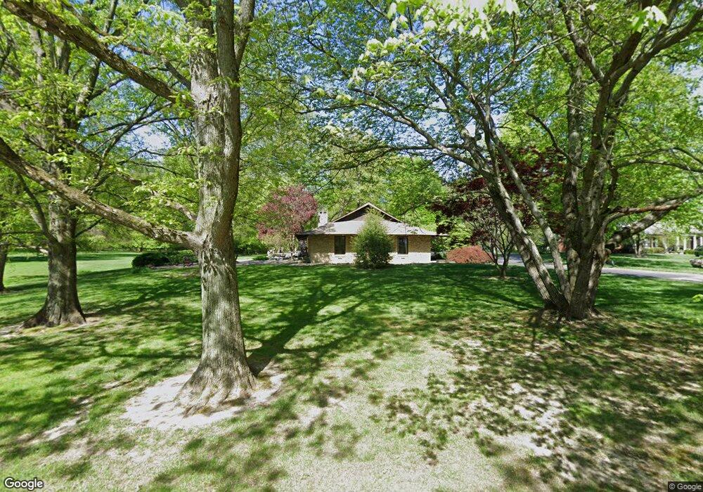 205 S Lakeview Dr, Terre Haute, IN 47803 - photo 1