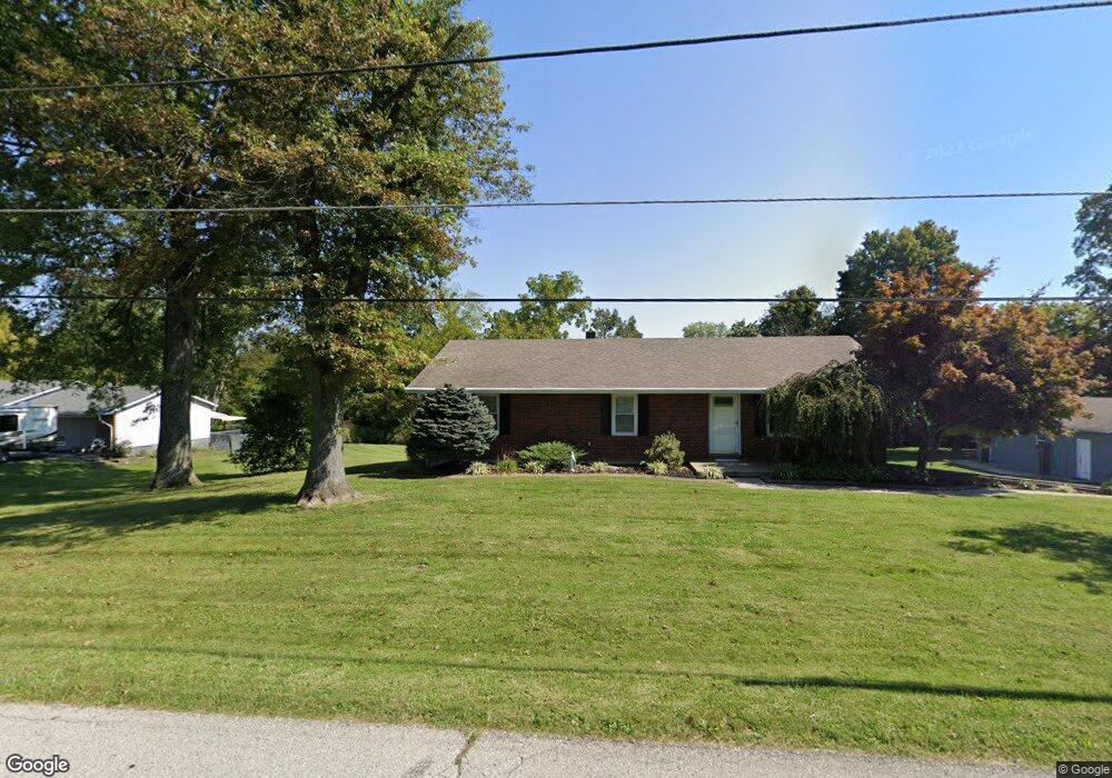 910 Yenowine Ln, Georgetown, IN 47122 - photo 1