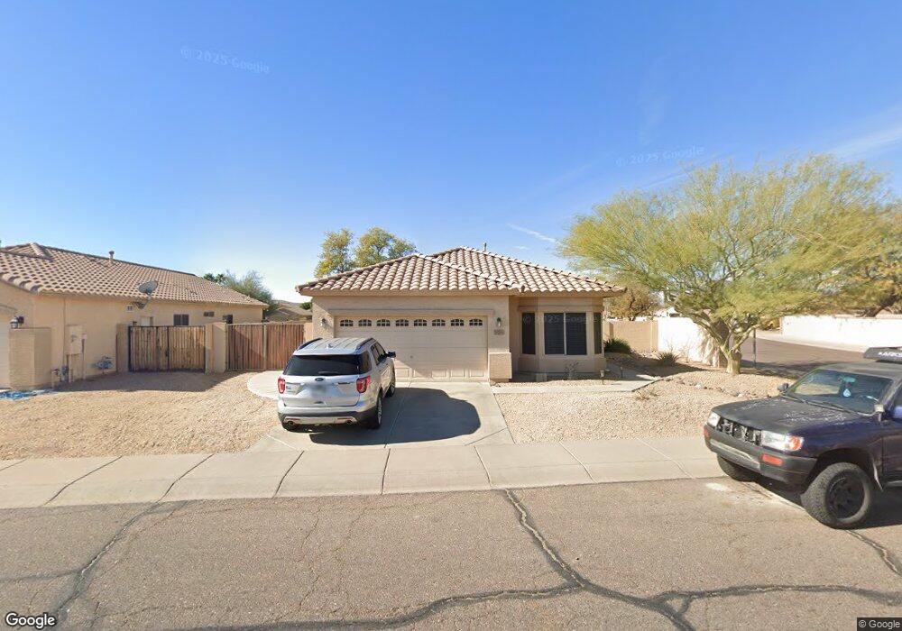 25248 N 41st Ave unit 134, Phoenix, AZ 85083 - photo 1