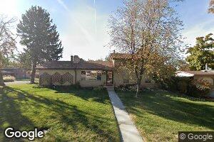 2778 S 100 W, Bountiful, UT 84010