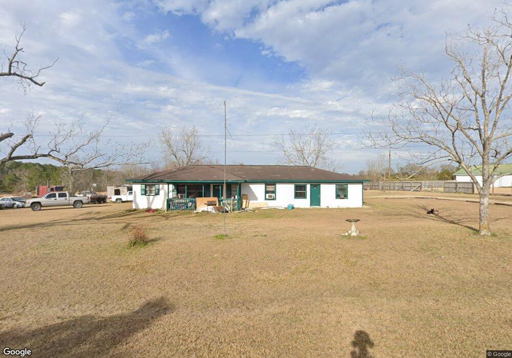 1044 Turner Bridge Rd, Uvalda, GA 30473 - photo 1