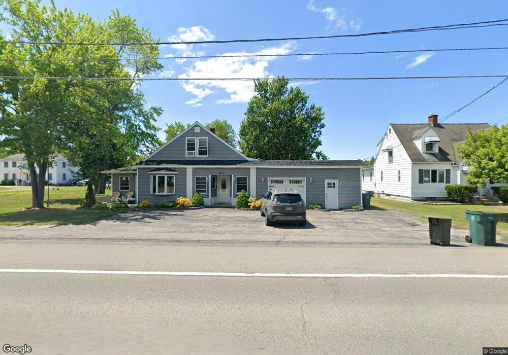 7140 Ward Rd, North Tonawanda, NY 14120 - photo 1