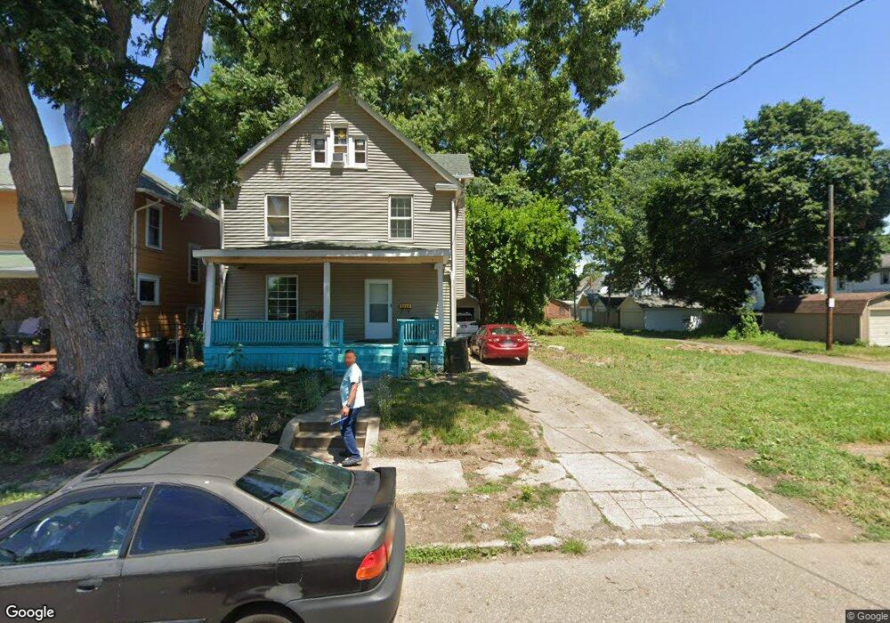 1017 13th St NW, Canton, OH 44703 - photo 1