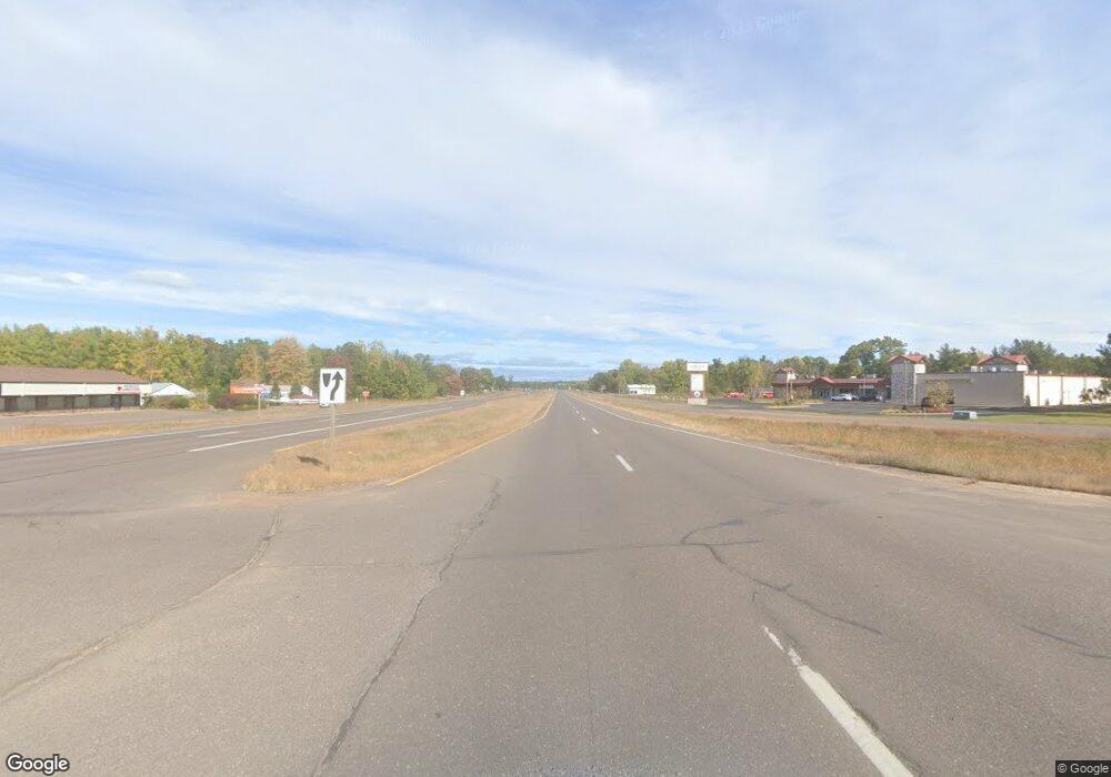 XXX 5 No Name Branch, Siren Township, WI 54872 - photo 1