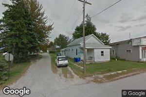 11107 English St, Hoagland, IN 46745