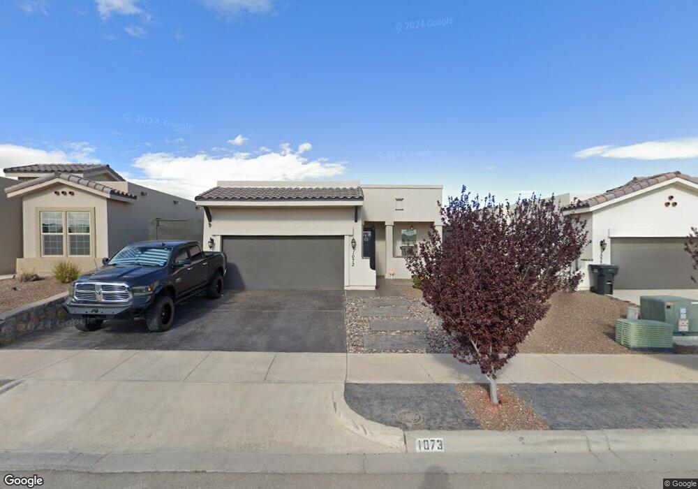 1073 Galtan, El Paso, TX 79928 - photo 1
