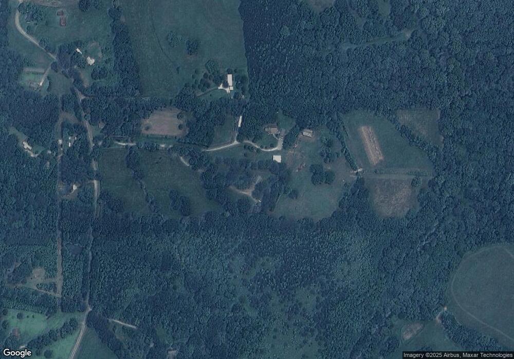 721 Old Muse Rd, Carrollton, GA 30116 - photo 1