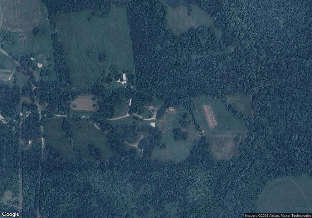 727 Old Muse Rd, Carrollton, GA 30116 - photo 1