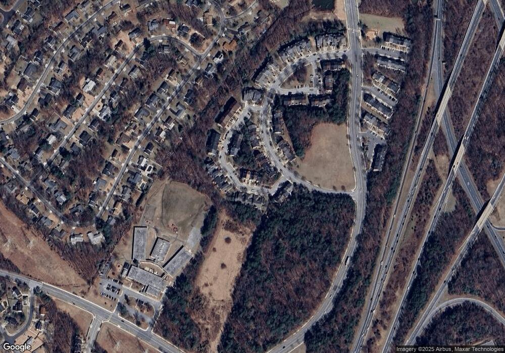 9219 Ispahan Loop, Laurel, MD 20708 - photo 1