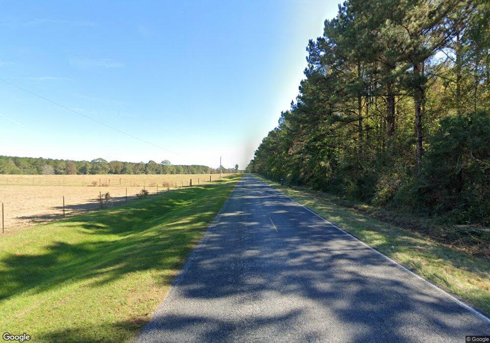 9073 Old Highway 24, McComb, MS 39648 - photo 1