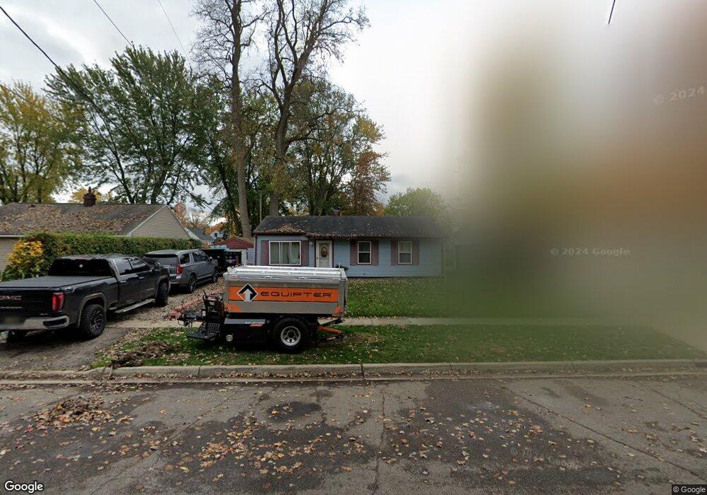 3027 Fielding Dr, Lansing, MI 48911 - photo 1