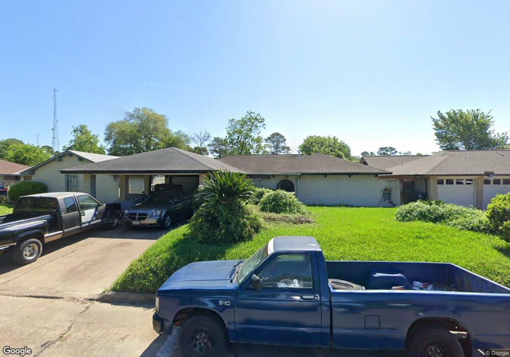 10610 Bucknell Rd, Houston, TX 77016 - photo 1