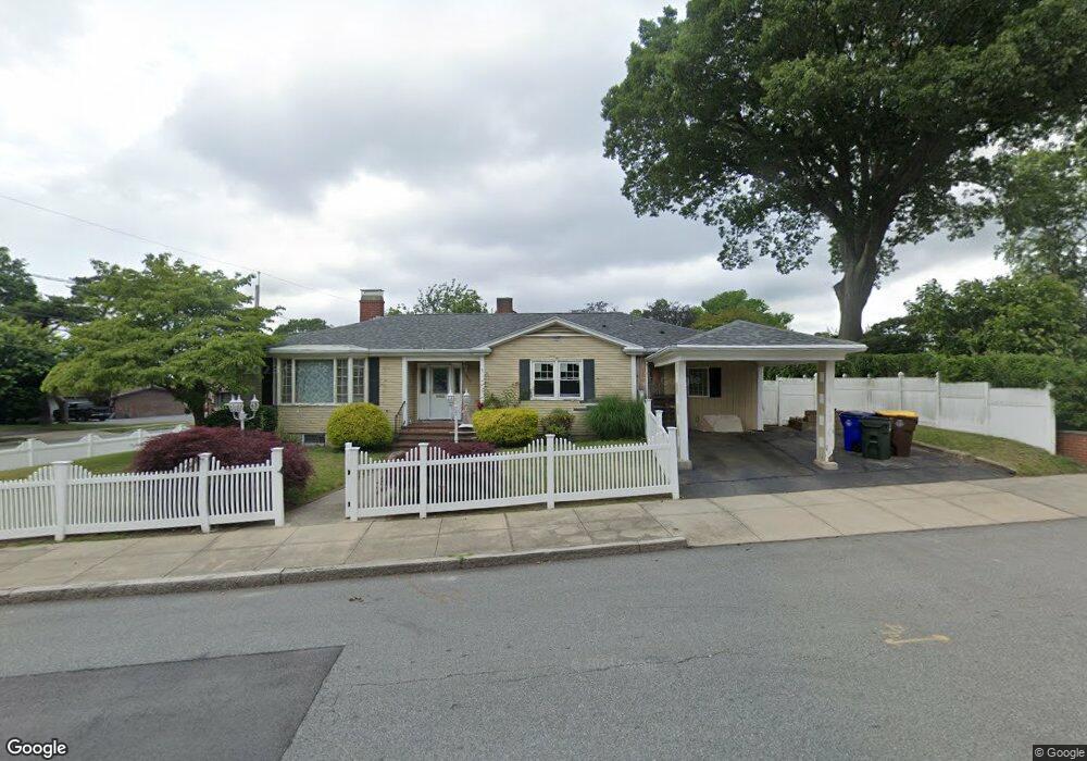 350 Weetamoe St unit 1, Fall River, MA 02720 - photo 1