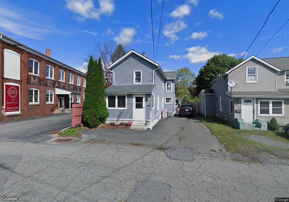 109 Maple Ave, Hackettstown, NJ 07840 - photo 1