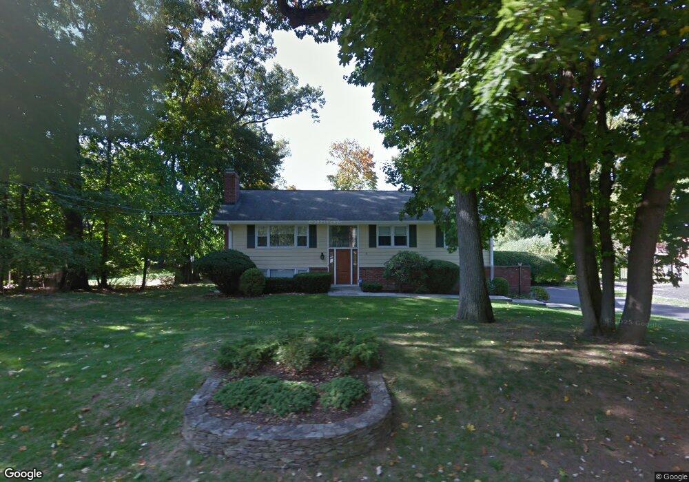 60 Orchard Rd, Briarcliff Manor, NY 10510 - photo 1