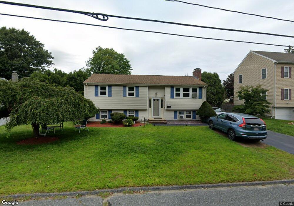87 Main Blvd, Shrewsbury, MA 01545 - photo 1