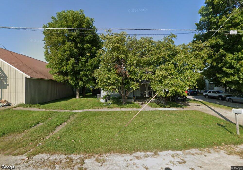 2408 Market St, Columbus City, IA 52737 - photo 1