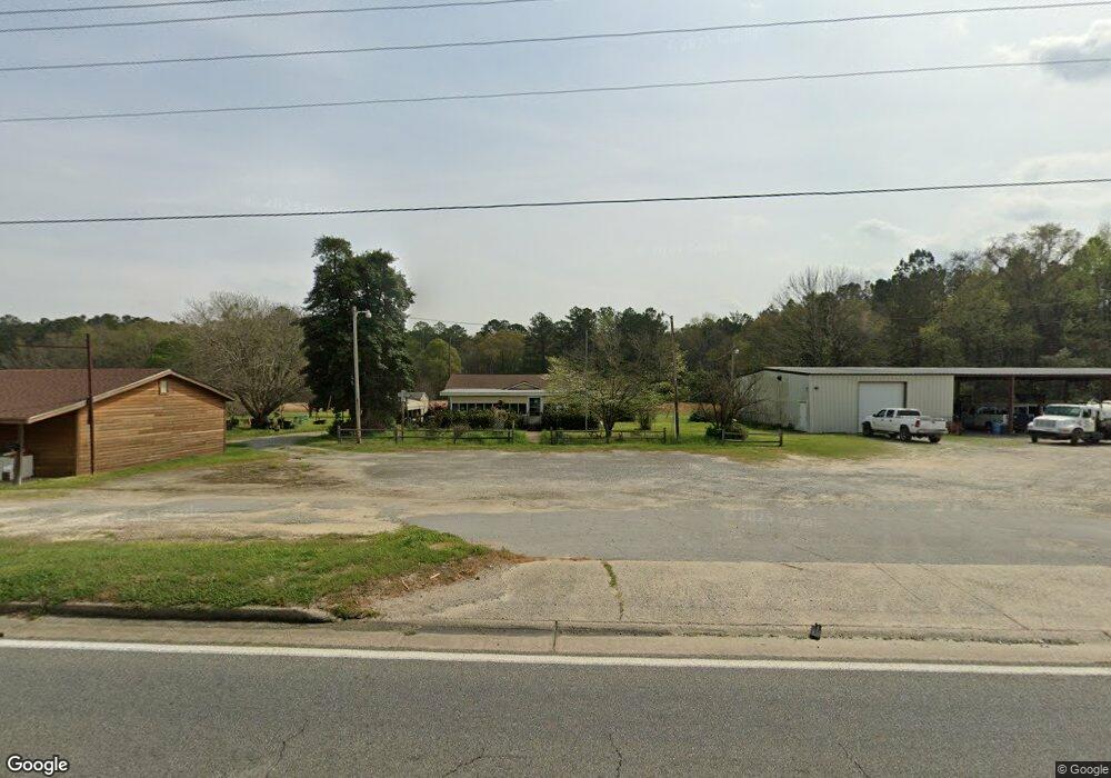 2323 Ga Highway 300 S, Cordele, GA 31015 - photo 1