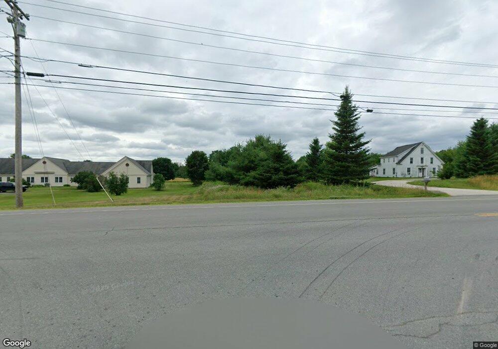 Lot 1 Bog Rd, Albion, ME 04910 - photo 1