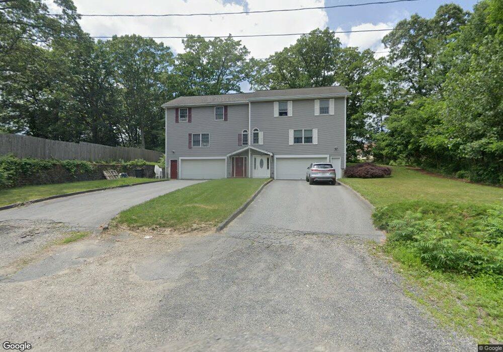 21 Rural St unit 1, Worcester, MA 01604 - photo 1