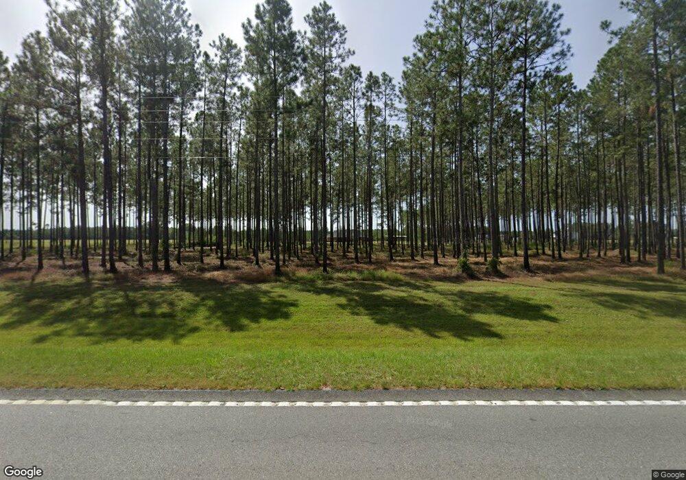 6359 Georgia 32, Patterson, GA 31557 - photo 1