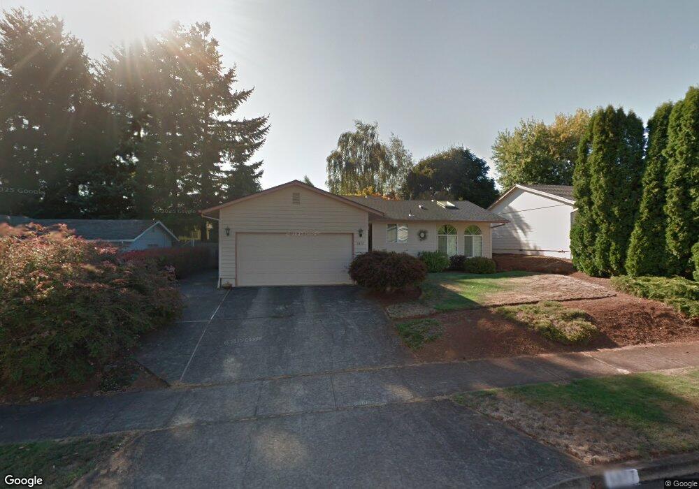 5377 Nestucca Ct S, Salem, OR 97306 - photo 1