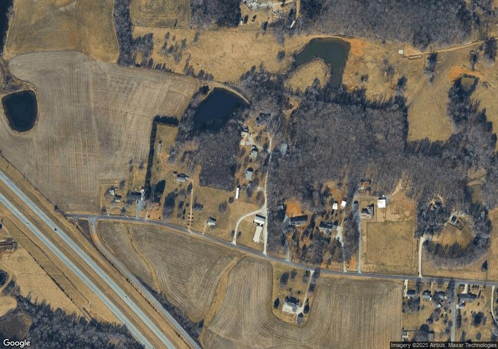 5447 Elkes Place, High Point, NC 27263 - photo 1