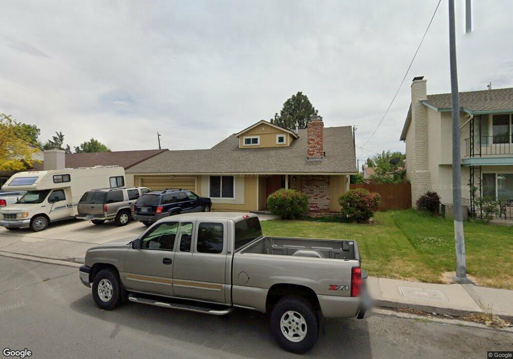 1777 Meadowvale Way, Sparks, NV 89431 - photo 1