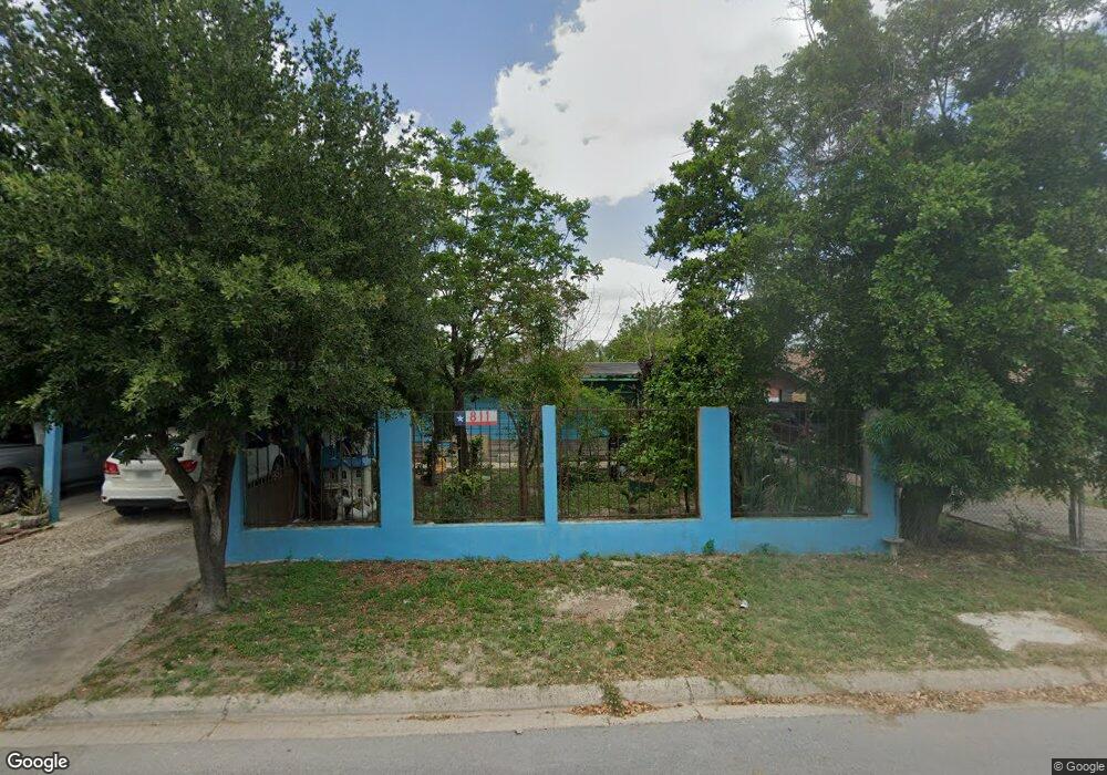 811 E Cortez Ave, Pharr, TX 78577 - photo 1