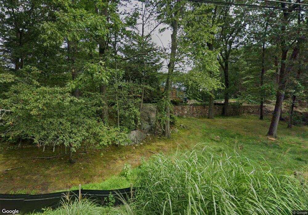 53 Chiltern Rd, Weston, MA 02493 - photo 1