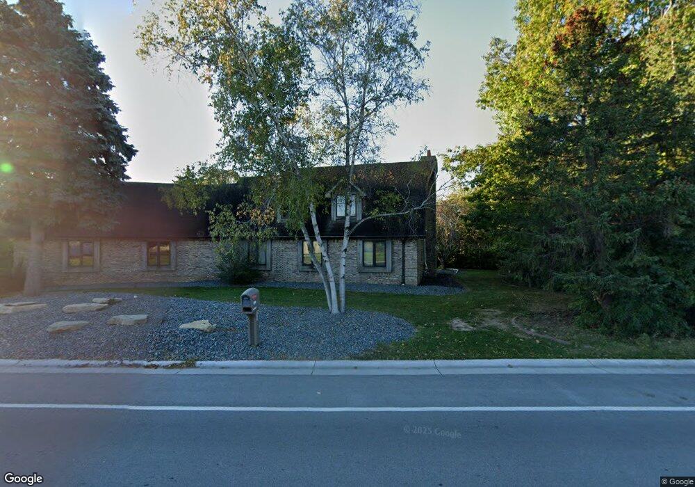 W3289 Creekview Ln, Appleton, WI 54915 - photo 1