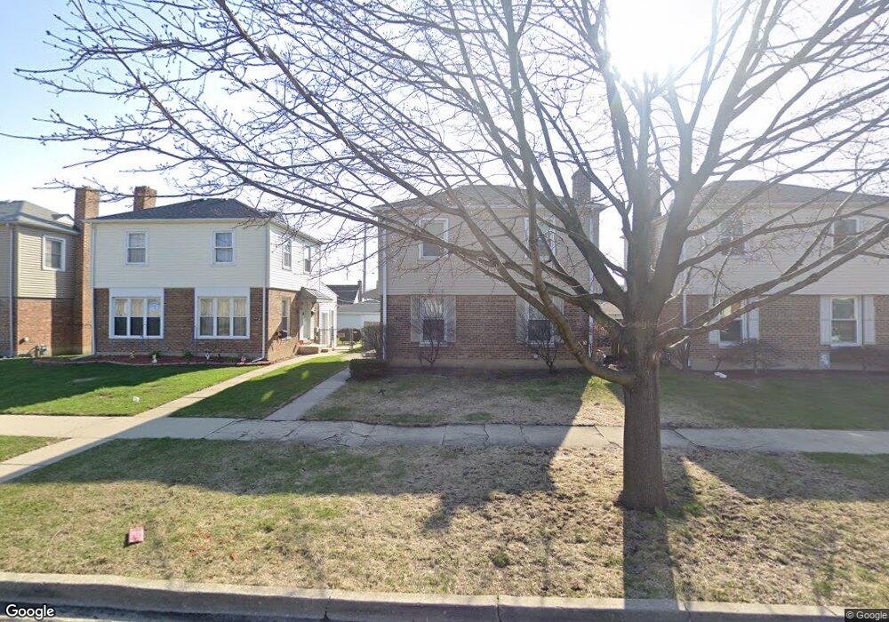 623 Bristol Ave, Westchester, IL 60154 - photo 1