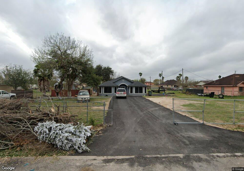 625 Swallow Dr, Donna, TX 78537 - photo 1