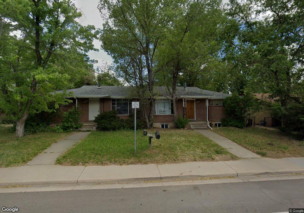 3160-3162 Folsom St, Boulder, CO 80304 - photo 1