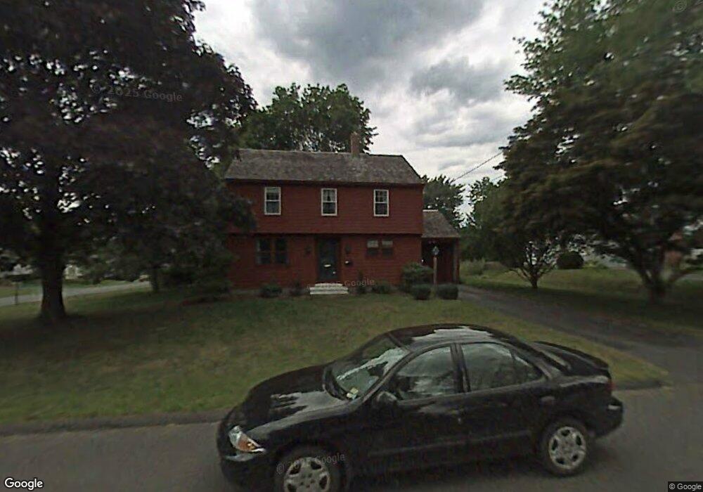 16 Poplar St, Enfield, CT 06082 - photo 1