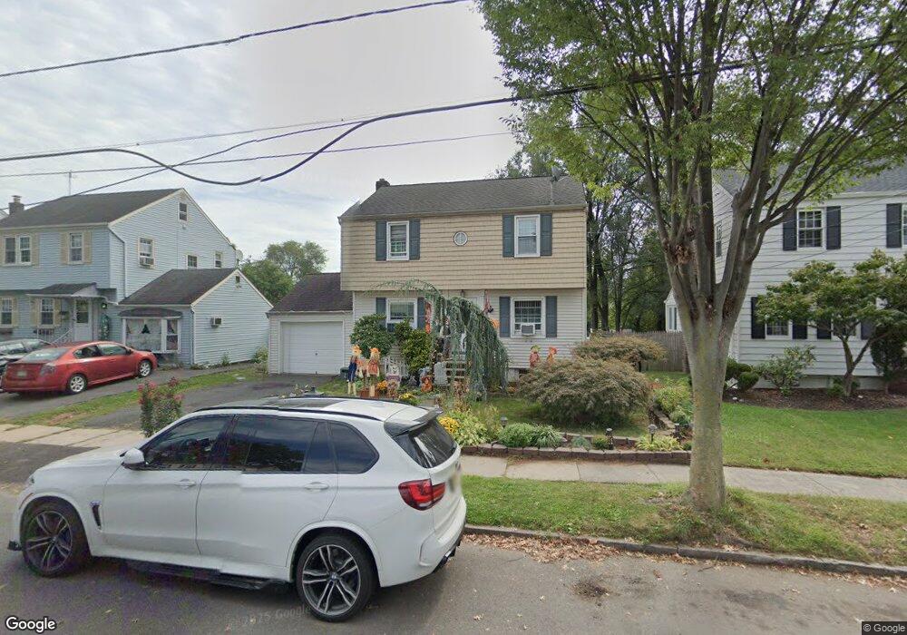 2285 Allen St, Rahway, NJ 07065 - photo 1