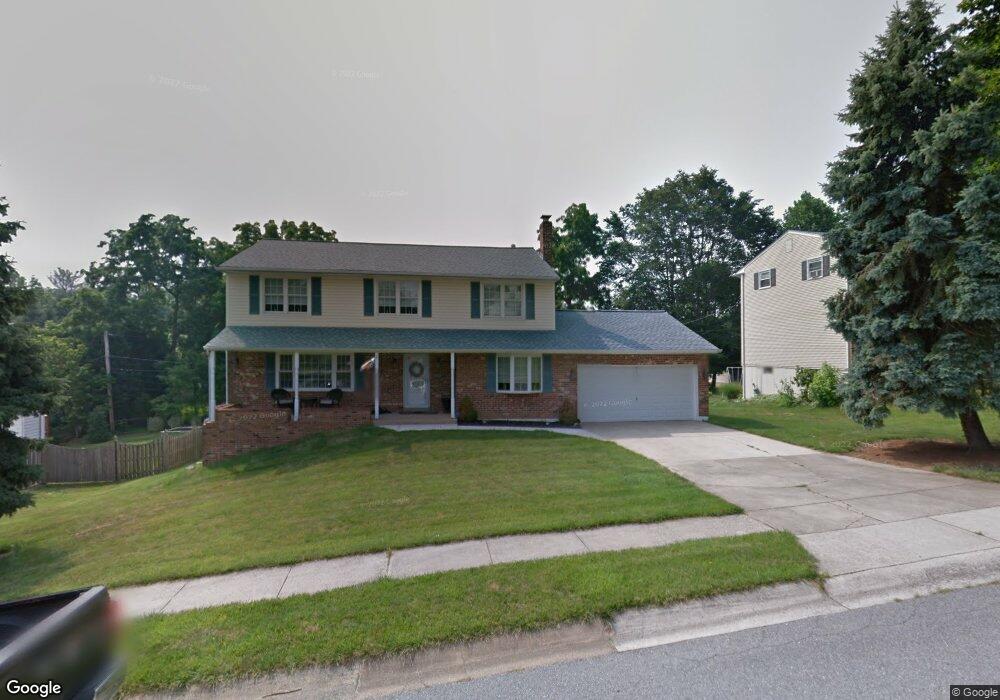 2519 Merribrook Rd, Wilmington, DE 19810 - photo 1