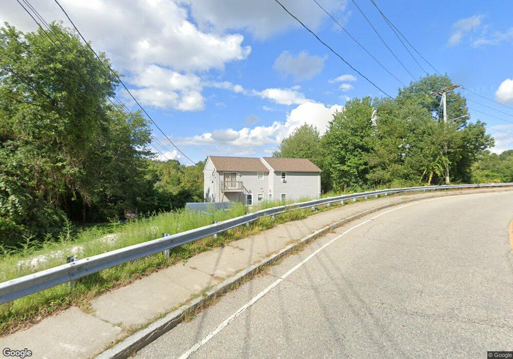 120 Willow St, Fall River, MA 02720 - photo 1