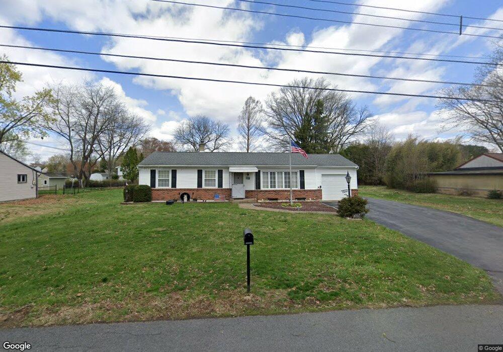 4727 Killian Ave, Reading, PA 19606 - photo 1