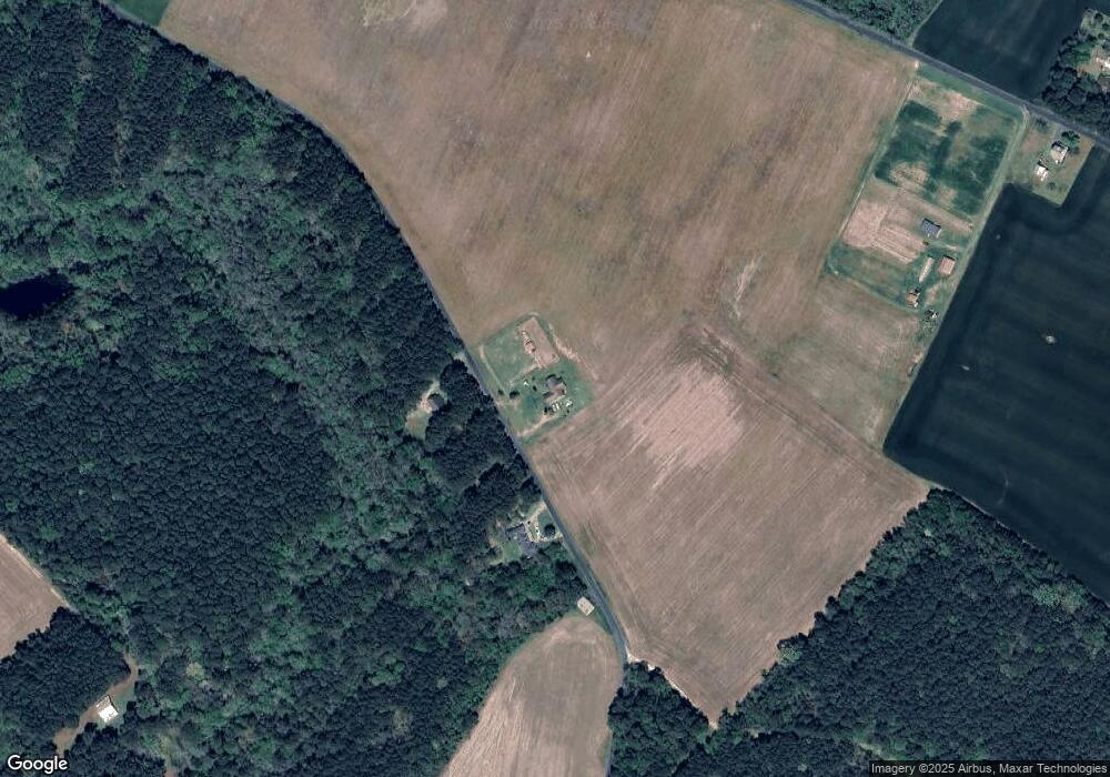 17041 Kegotank Rd, Bloxom, VA 23308 - photo 1