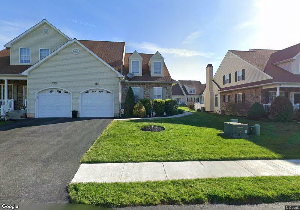 150 Waynebrook Dr, Honey Brook, PA 19344 - photo 1