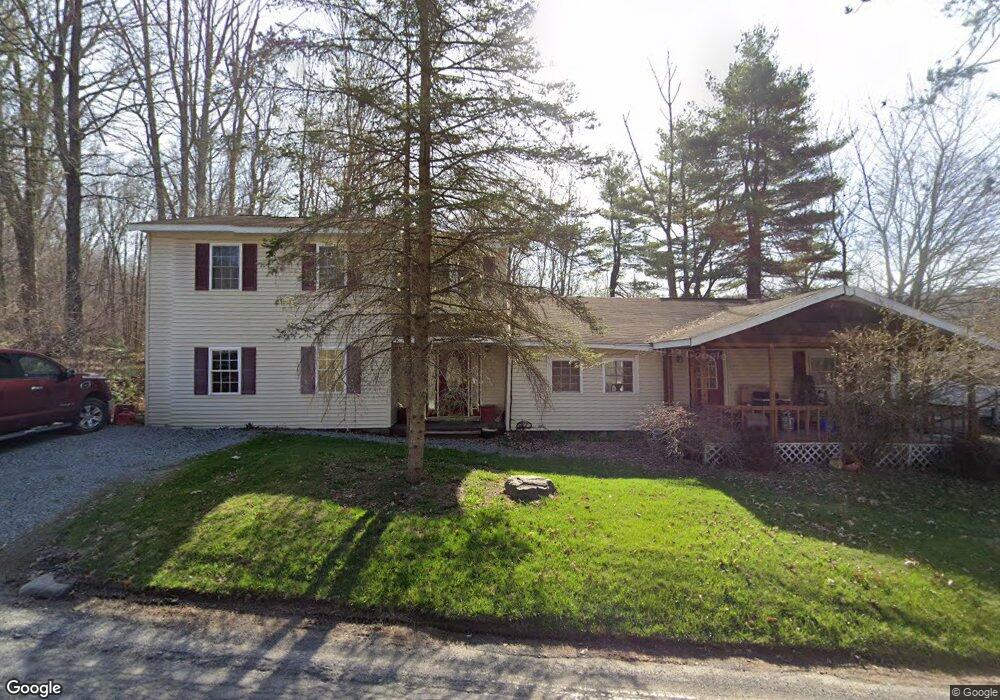 19 Beaumont Hill Rd, Harveys Lake, PA 18618 - photo 1