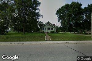 501 Atlantic Ave, de Graff, MN 56271